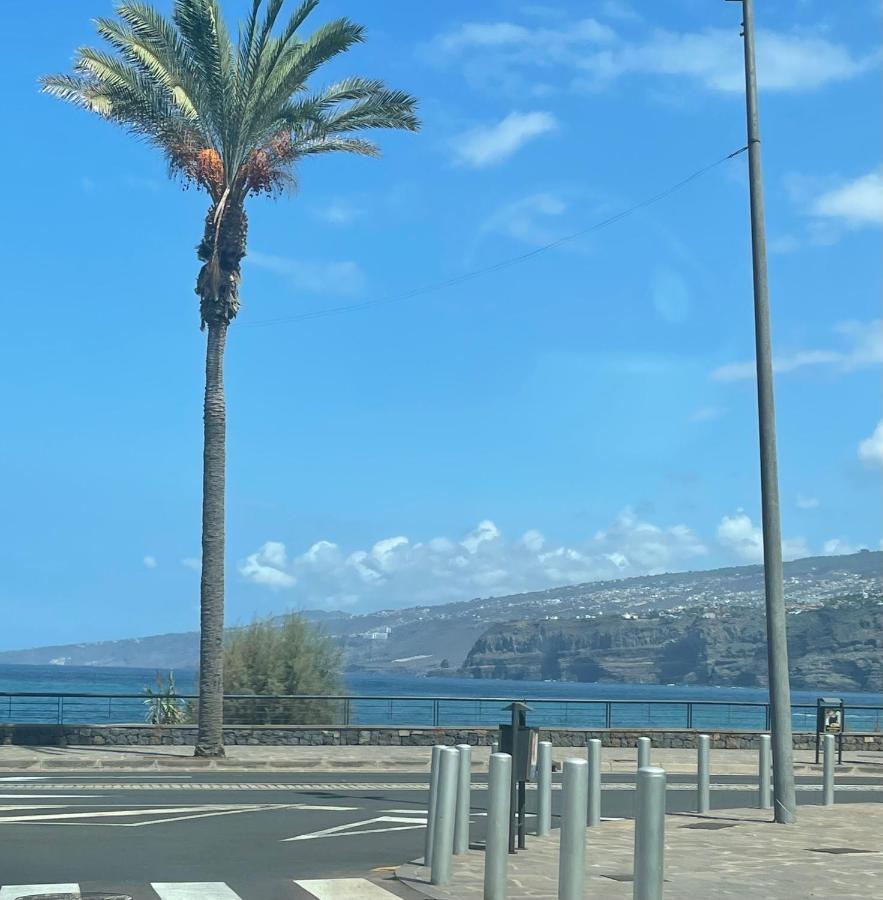 דירות פוארטו דה לה קרוז La Perla מראה חיצוני תמונה