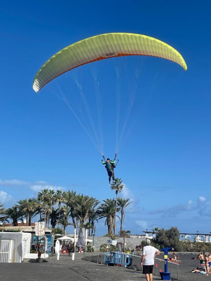 דירות פוארטו דה לה קרוז La Perla מראה חיצוני תמונה
