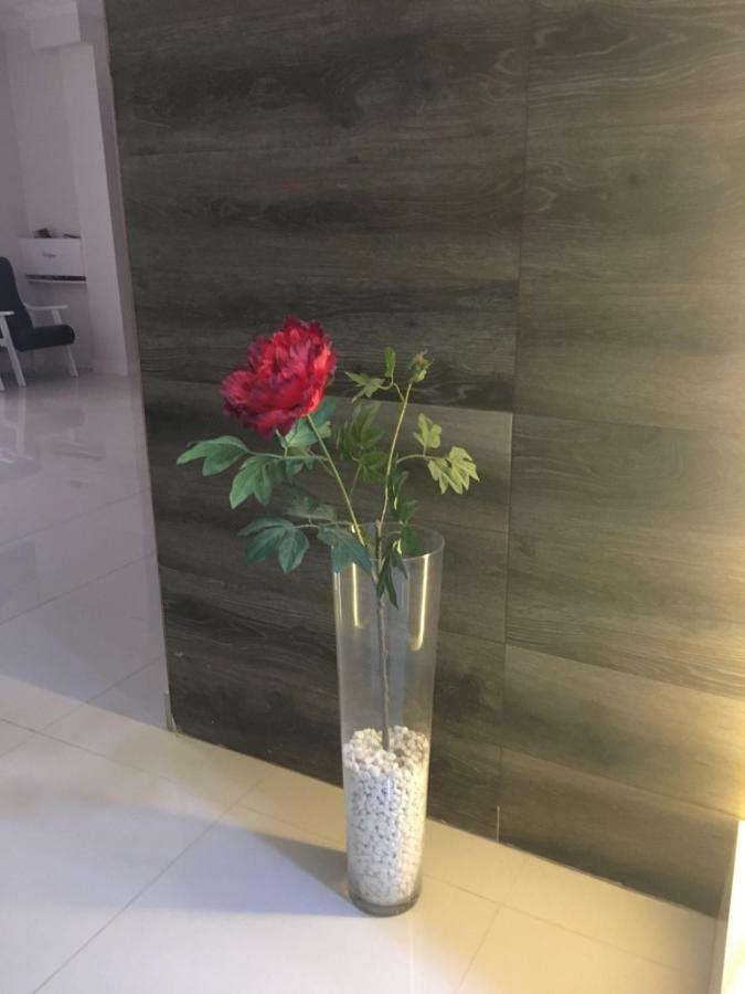 דירות פוארטו דה לה קרוז La Perla מראה חיצוני תמונה