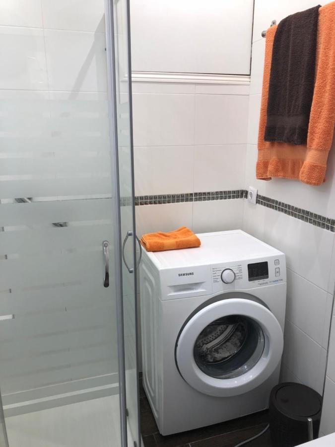 דירות פוארטו דה לה קרוז La Perla מראה חיצוני תמונה