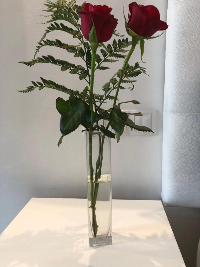 דירות פוארטו דה לה קרוז La Perla מראה חיצוני תמונה