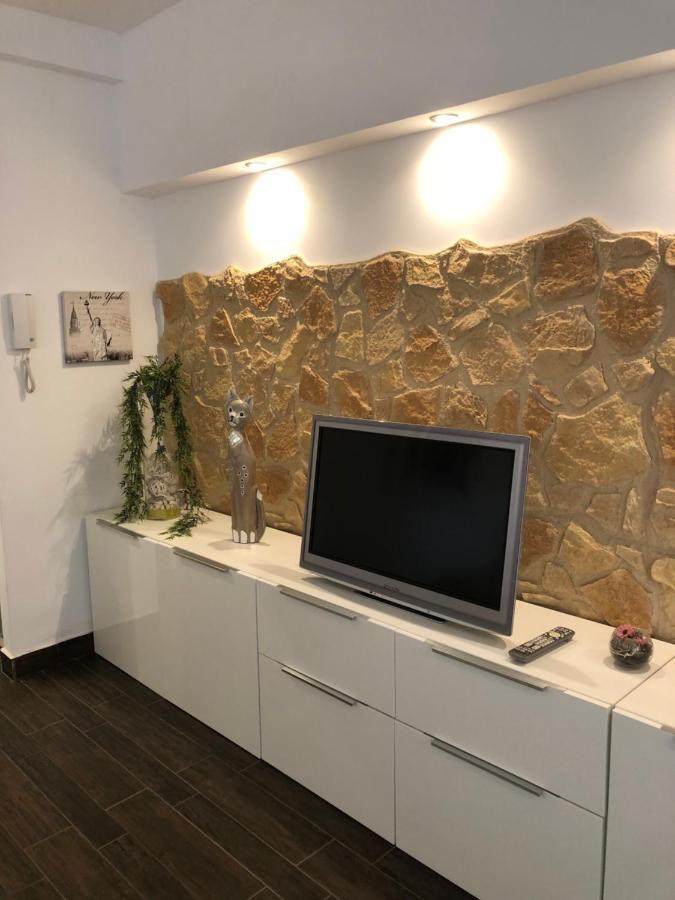 דירות פוארטו דה לה קרוז La Perla מראה חיצוני תמונה
